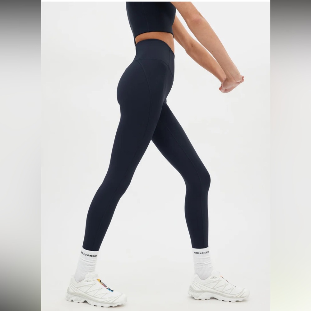 Girlfriend Collective XS Leggings